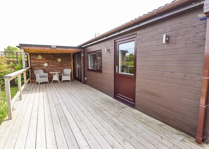 Meols Holiday Lodge