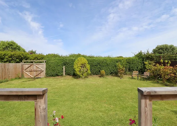 Meols Holiday Lodge