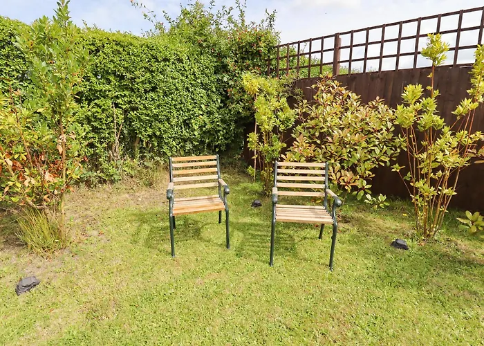 Meols Holiday Lodge