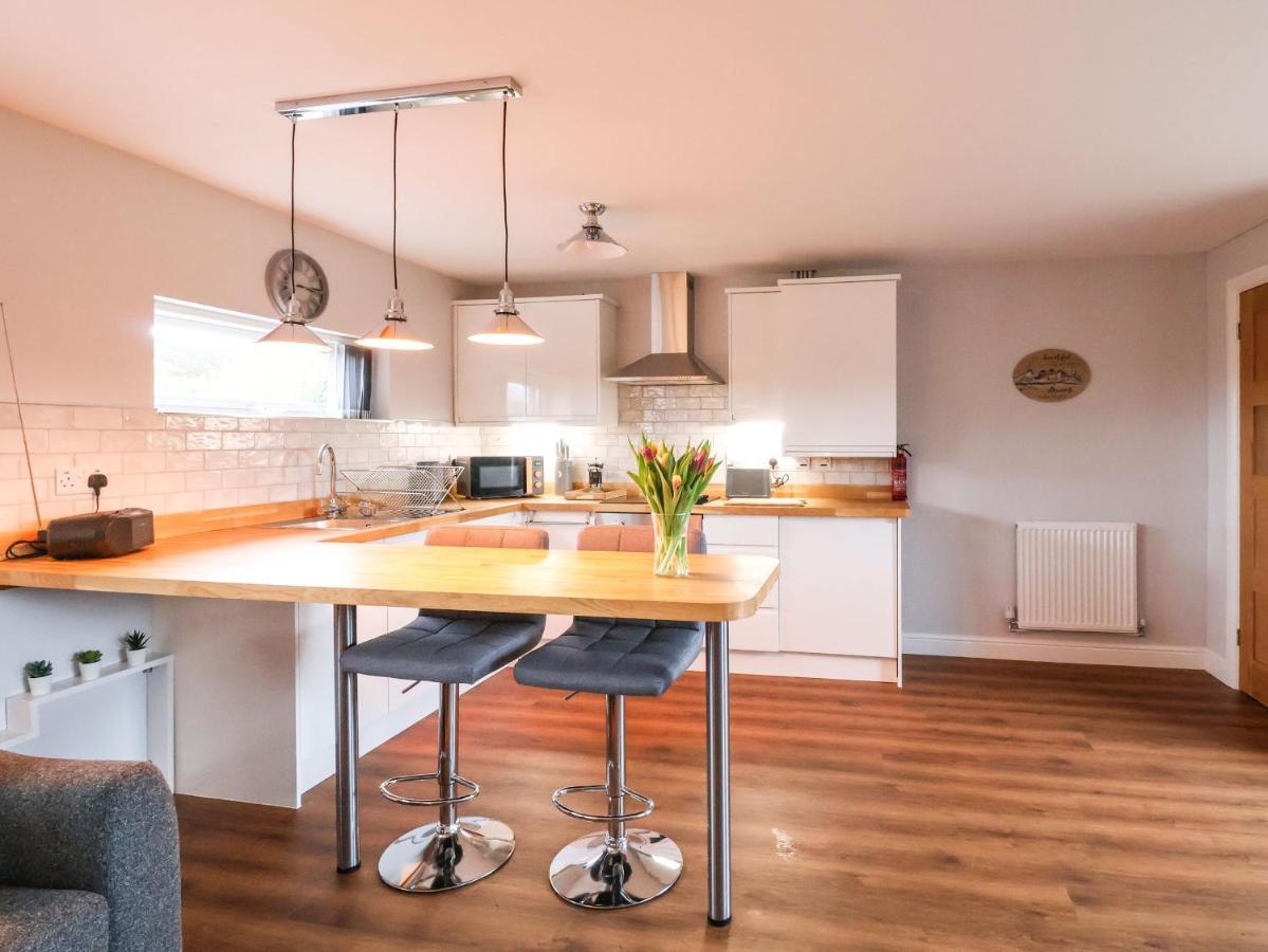 Meols Holiday home *