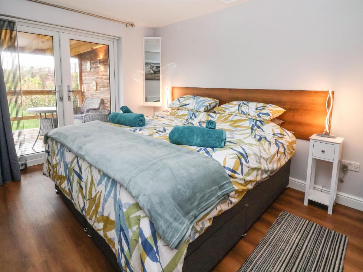Holiday home Meols