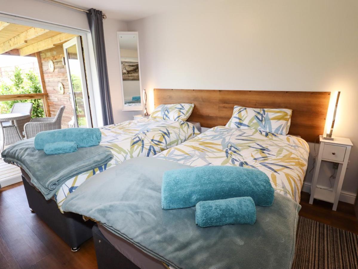 Meols Holiday home