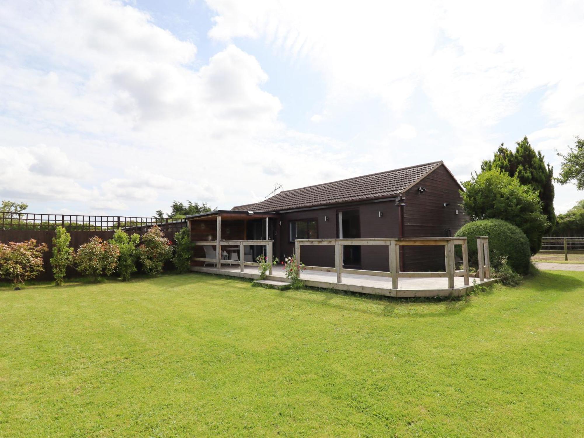 Holiday home Meols Wirral